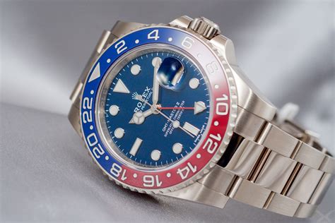 rolex pepsi stahl|rolex pepsi discontinued.